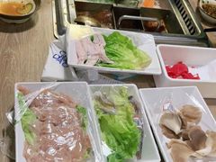 -野妹经典火锅(民治店)