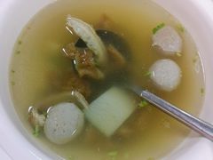 -浩记牛肉店(老街店)