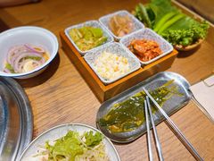 -济州爱肉堂(总店)