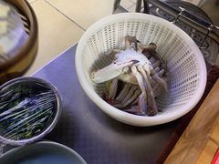 -黄寺蒸汽海鲜(黄寺大街店)