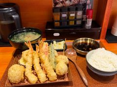-天妇罗内顺田(罗湖店)