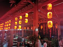 大堂-枇杷园食为鲜火锅(南山店)