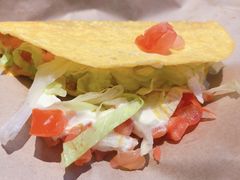-Taco Bell 塔可钟(民田路店)