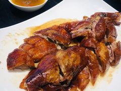 -高第街56号港式餐厅·精选(世茂广场宽厚里大明湖店)
