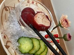 -酒井酱子·深夜食堂(东城汇店)