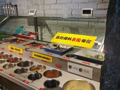 -一品诚记烤肉·甄选店(中南路店)