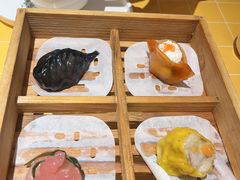 -蔡澜点心·粤菜(花城汇南区店)