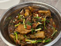 -高子烧鸡公(五里堆路店)