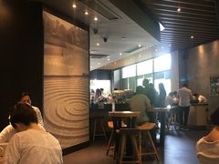-星巴克(苏州西蒙店)