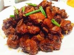 生靠排骨-老厨家(友谊路总店)
