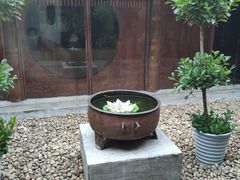 -粗茶淡饭·隐庐私厨(东亭店)