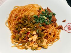 -回味鸭血粉丝汤(新城市广场店)