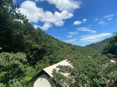 -北京山里寒舍度假酒店