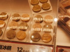 -東更道点心行(崂山丽达店)