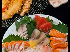-曙亚洲餐厅-重庆富力艾美酒店(南坪万达广场店)