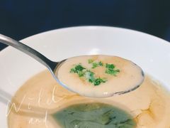 -Bistro 63 创意融合料理(广粤天地店)