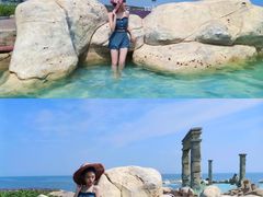 -渔岛海洋度假区