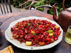 -青城甲(青城山店)