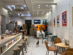 -玫瑰咖啡(中山六路店)