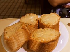 -老井俄式餐厅
