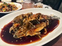 -大牌大·传统杭帮菜(湖滨店)