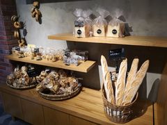 -啊噗吐呦现场烘焙(麦凯乐店)