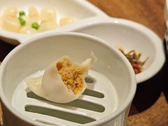 -喜鼎海胆水饺(东港店)