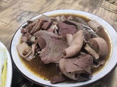 -正宗阳山牛杂(东城店)