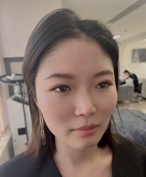 -谜秀韩式半永久纹眉纹绣洗眉