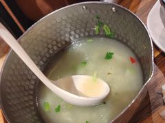 -小满手工粉(上海文峰广场店)