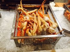 -苏州吴江盛虹万丽酒店-燃餐厅(盛泽店)