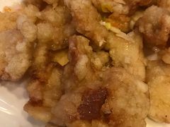 -京滨饭店·餐厅(阜外大街店)