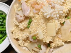 -鸿运楼烤鸭店(天桥店)