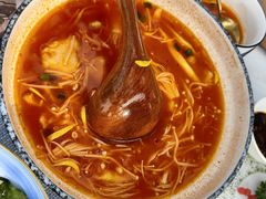 -后海16号·北京私房菜