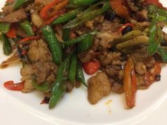 -鲁班小馆(政四街店)