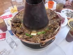 -赵氏盱眙十三香龙虾(蓝村店)
