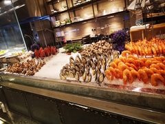 -安蒂娅·海鲜自助餐厅(安蒂娅美兰酒店)