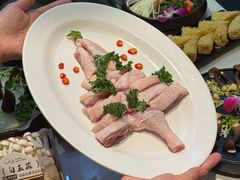-润泽园椰子鸡(汇一城店)