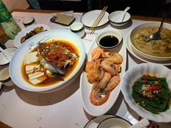 -9家湘菜(上南路店)