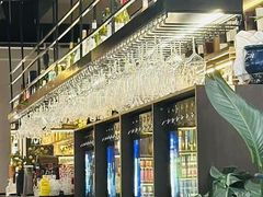 -Shantek象提南亚餐厅&西餐融合Bistro(淮海中路店)