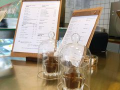 -KYO COFFEE(胶州路店)