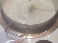 -洪氏嗨捞·猪肚鸡火锅(阳光天地店)