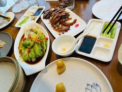 -全聚德烤鸭店(马家堡店)
