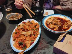 -醉小酒馆·川菜·江湖菜·重庆菜(观音桥旗舰店)