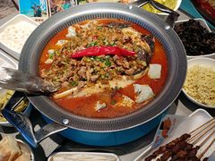 -半天妖烤鱼(印象城店)