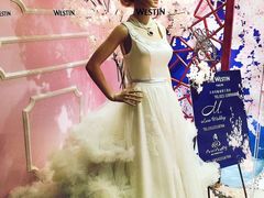 -天津君隆威斯汀酒店