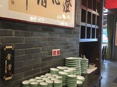 -金家老三饭庄(常营店)