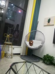 -YIMEI ART半永久纹眉·野生眉