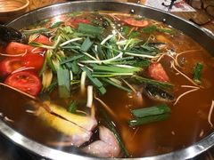 酸汤鱼-亮欢寨酸汤鱼(沙冲路店)