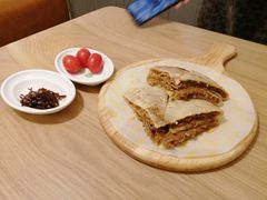 -甲乙饼·北京手工肉饼(西直门凯德茂店)